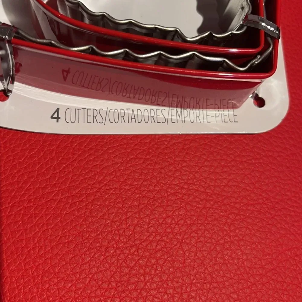 Cookie Cutter Set - Picture 16 of 16